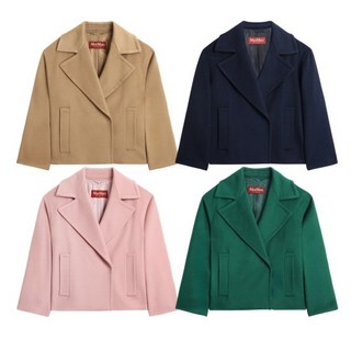 24FW CABALA 카발라 버진울 자켓