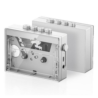FiiO CP13 휴대용 카세트 테이프 플레이어