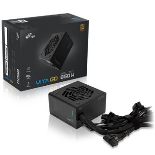 FSP VITA GD 850W 파워서플라이