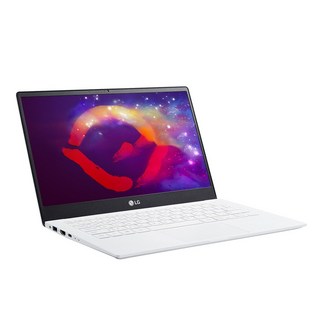 3. 가벼운 LG전자..