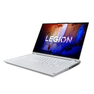 레노버 리전 5 프로 16ARH 16 라이젠9 라이젠 6000 시리즈 지포스 RTX 3070 Ti, 레노버LEGION5 Pro 16ARH R7 3070Ti, WIN11 Pro, 16GB, 512GB, 그레이시 화이트