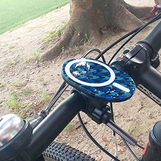 [인씨 맥세이프 가민 클립 자석거치대 이미지]