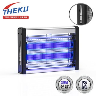 THEKU 전기 모기퇴치기