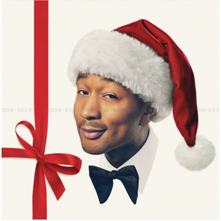 (당일발송 ) JOHN LEGEND 존레전드 크리스마스 LP 엘피 LEGENDARY CHRISTMAS vinyl 바이닐