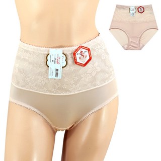 보정속옷 배가 쏙 팬티 누디 노라인 보정팬티 2장세트 국내생산