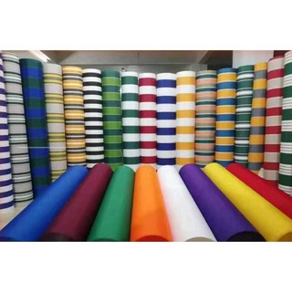 산타고 차량용 어닝 블랙코팅 타프