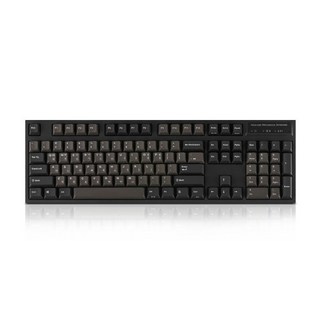 레오폴드 FC900RBT MX2A 그라파이트 화이트 한글 (저소음 적축)