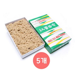 이화당 강화뜸쑥