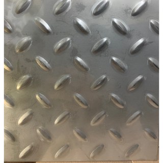 스텐체크판 재단 5T, 500×500(mm) 및 500×700(mm) – 1개 다이체크