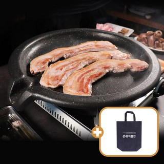 온리원그릴 삼겹살 불판