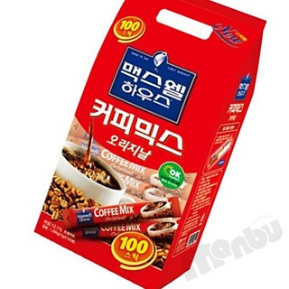MB1 회사간식 일회용커피 대표 이미지 - 회사 간식 추천