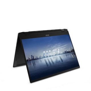 MSI Summit E16 FLIP