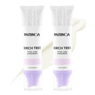 톤업 선크림 피부 하얘지는 내추럴 선 롱래스팅 수분 선크림 자외선 차단 기능성 울트라 데일리 혼합자차 선크림 히알루론산 나이아신아마이드 세라마이드 함유 SPF50+ PA++++, 2개, 100ml