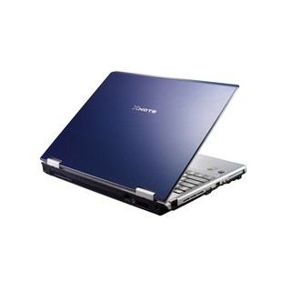 영국 LG 노트북과 Dell 비교