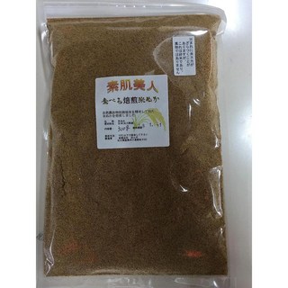 NBRB 일본직구 먹는쌀겨 굿세균 쌀겨 발효미용우편물 배달 (400g), 사이즈, 400g, 1개