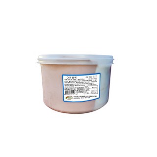하이디 OK 5리터 삼색, 5L, 1개