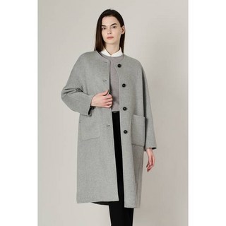 [BCBG](의정부점)올앤선드리 프레RVS COAT(A3WAH806)