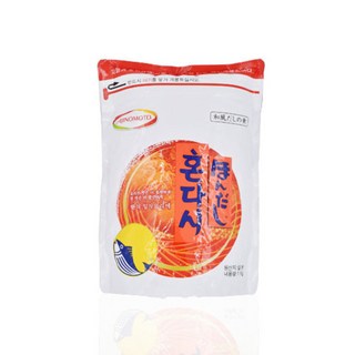 5. 아지노모도 아지..