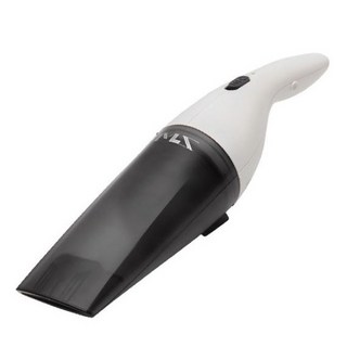 미라스 무선 핸디형 청소기 FX-178VC, 화이트(white)
