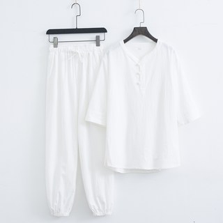 COSYEVNO 남여공용 생활한복