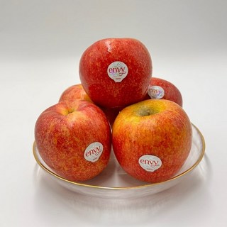 달님식품 가정용 엔비 사과 apple, 엔비 사과 2kg (10-12과), 1개