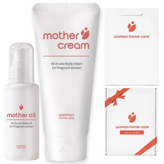 우먼홈케어 마더선물세트