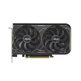 ASUS DUAL 지포스 RTX 4060 V2 O8G OC D6 8GB -M