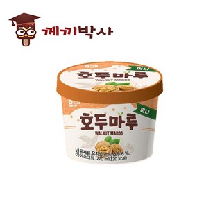 곰곰 호두, 1kg, 1개 12 호두마루 미니 1BOX(8개입), 8개, 270ml
