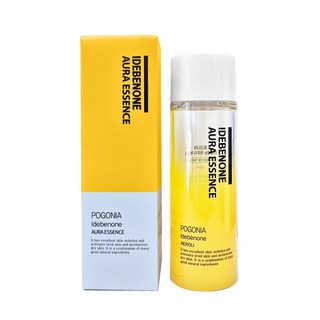 국내생산 항노화 피부미백 주름개선 에이지리스 이데베논 30 000pm 스킨, 1개, 100ml