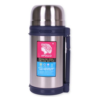 아폴로 보냉.보온병 1.5L, 1개