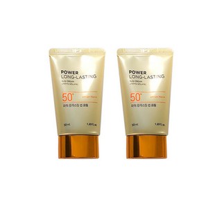 더페이스샵 파워 롱래스팅 선크림으로 문제 해결하기