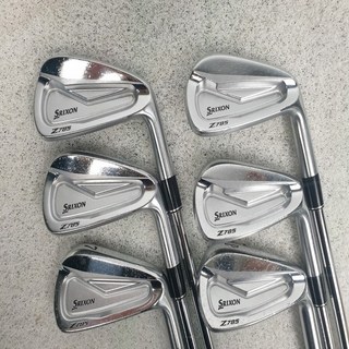 스릭슨 SRIXON Z785 다골 DST S200 6아이언 세트 3216R, 단일 제품