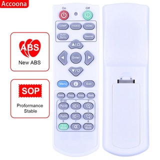 뷰소닉 PA503X Q3101 PA502S PJD5123 PJD5133 PJD5233 5353 프로젝터 원격 제어