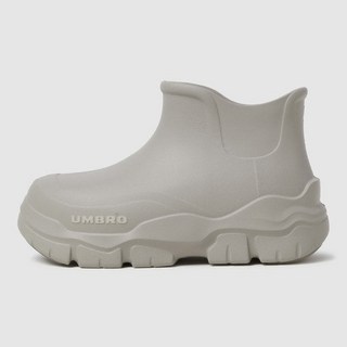 엄브로 [엄브로] 남녀공용 TOPI BOOTS (토피 부츠) UQ223ETP40GRY 512375