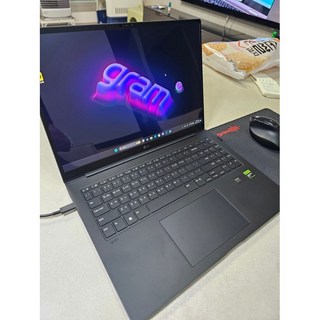 LG전자 그램 프로16 16Z90SP-AD7VK의 주요 특징