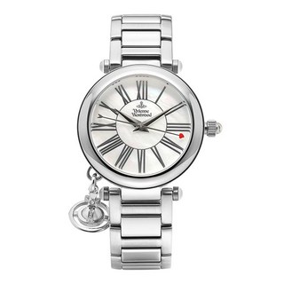 비비안웨스트우드 VV006PSLSL 마더오브 여성 메탈시계 타임메카