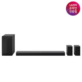 LG전자 사운드바 S70TR