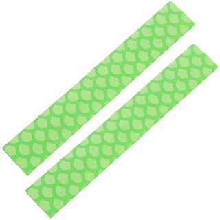 타악기 액세서리용 미끄럼 방지 커버 전문 드럼스틱 보호대, 1개, 1. Green