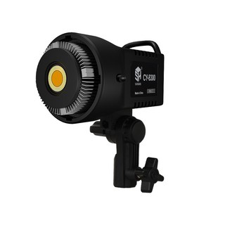 SH 100W 사진 스튜디오 스트로브 플래시 라이트 마운트 모노 웨딩 초상화 광고 촬영, without tripod, 멕시코