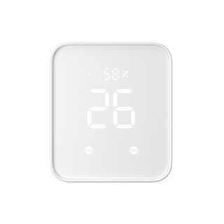 스위치봇 허브2 매터 지원 IOT 만능 리모컨 원격제어 스마트홈, 1개, W3202100