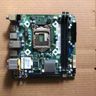 Dell Alienware X51 R2 MS-7796 PGRP5 ITX 1150