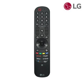 LG 22년 23년 스마트TV 인공지능 리모컨 음성인식 동작인식 매직리모컨 벌크 새상품, LG 매직리모컨 MR22GN (NFC), 1개