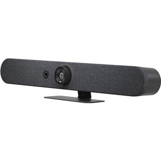 Logitech 랠리 바 미니 화상 회의 카메라 - 30fps - 그래파이트 - USB 3.0, 1개