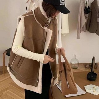 렉스 하이넥 무스탕베스트