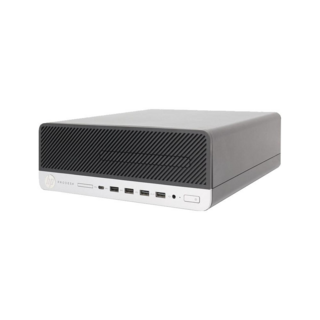 HP ProDesk 600 G3 SFF 슬림 컴퓨터