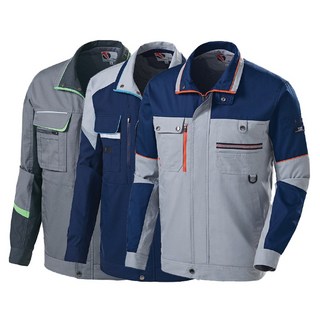 회사작업복 TB-1012J