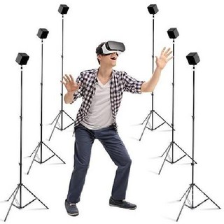 VR센서 베이스 스테이션 스탠드 거치대