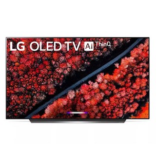 [한정판매]LG전자 4K UHD OLED TV 올레드, 방문설치, 벽걸이형, OLED77C9, 195cm / 77인치