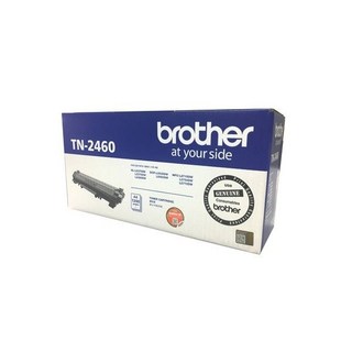 [Brother] 정품토너 TN-2460 검정 (L2770DW/1.2K), 상세페이지 참조, 1개