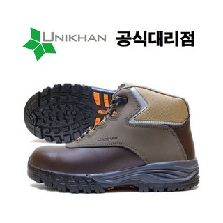 유니칸 안전화 UK-108